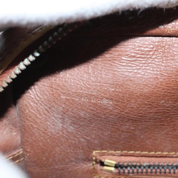 LOUIS VUITTON Monogram Sac Bandouliere Shoulder Bag M51364 LV Auth 97633 - Picture 2 of 16